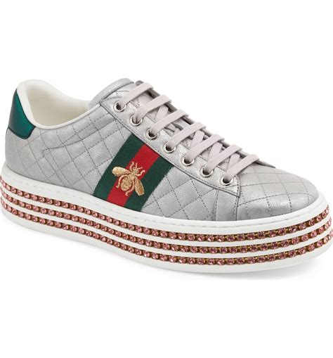 gucci 2019 秋冬|gucci sneakers for women.